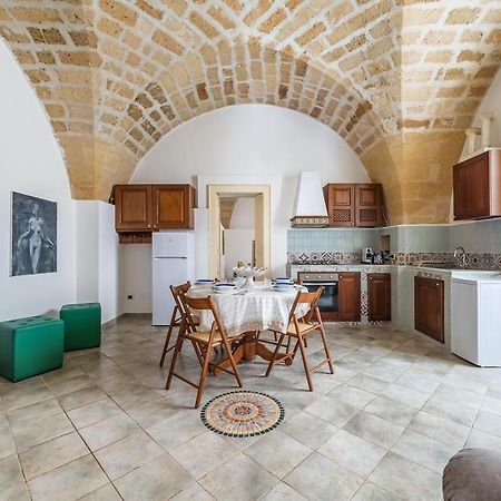 Terra Mia In The Historic Center Of Lecce - Happy Rentals Eksteriør billede