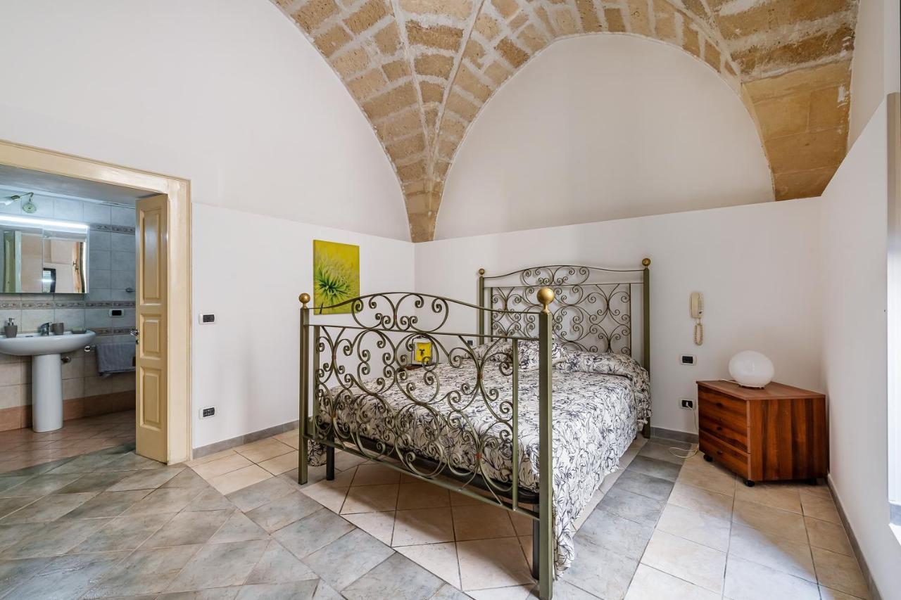 Terra Mia In The Historic Center Of Lecce - Happy Rentals Eksteriør billede