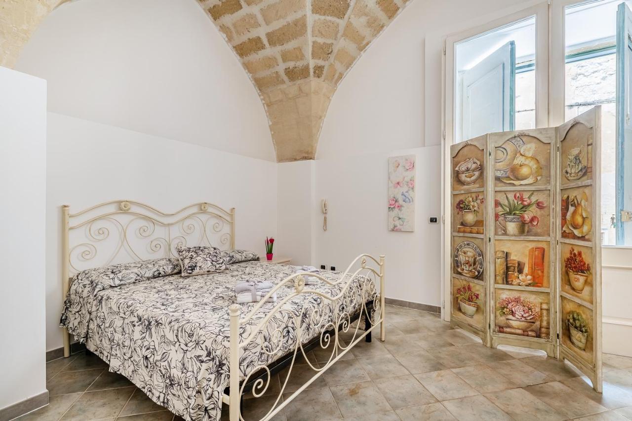 Terra Mia In The Historic Center Of Lecce - Happy Rentals Eksteriør billede