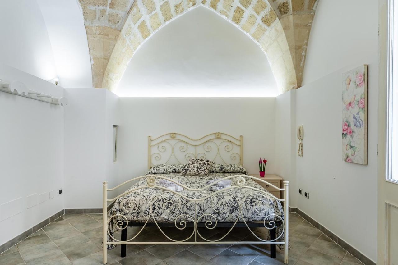 Terra Mia In The Historic Center Of Lecce - Happy Rentals Eksteriør billede