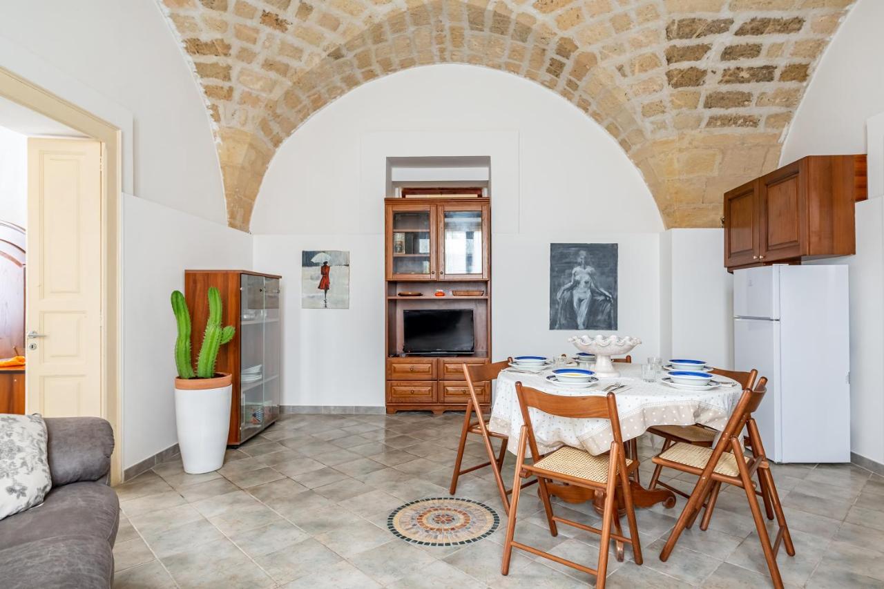 Terra Mia In The Historic Center Of Lecce - Happy Rentals Eksteriør billede