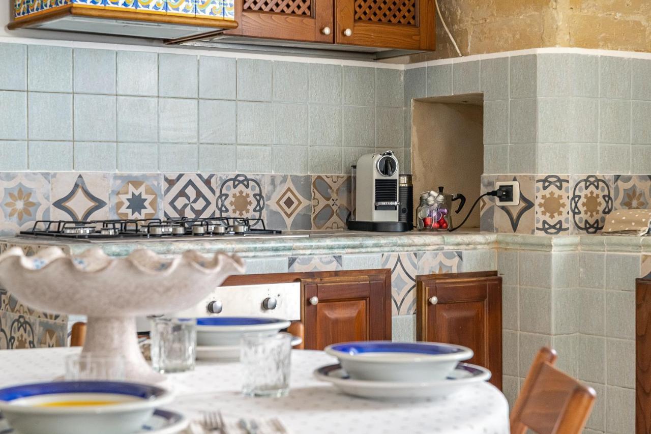 Terra Mia In The Historic Center Of Lecce - Happy Rentals Eksteriør billede