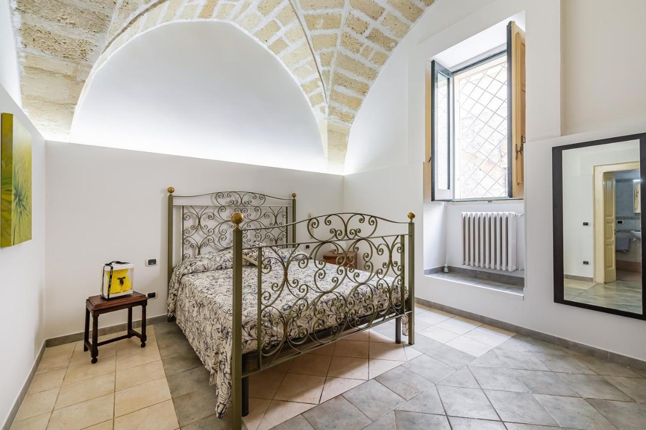 Terra Mia In The Historic Center Of Lecce - Happy Rentals Eksteriør billede