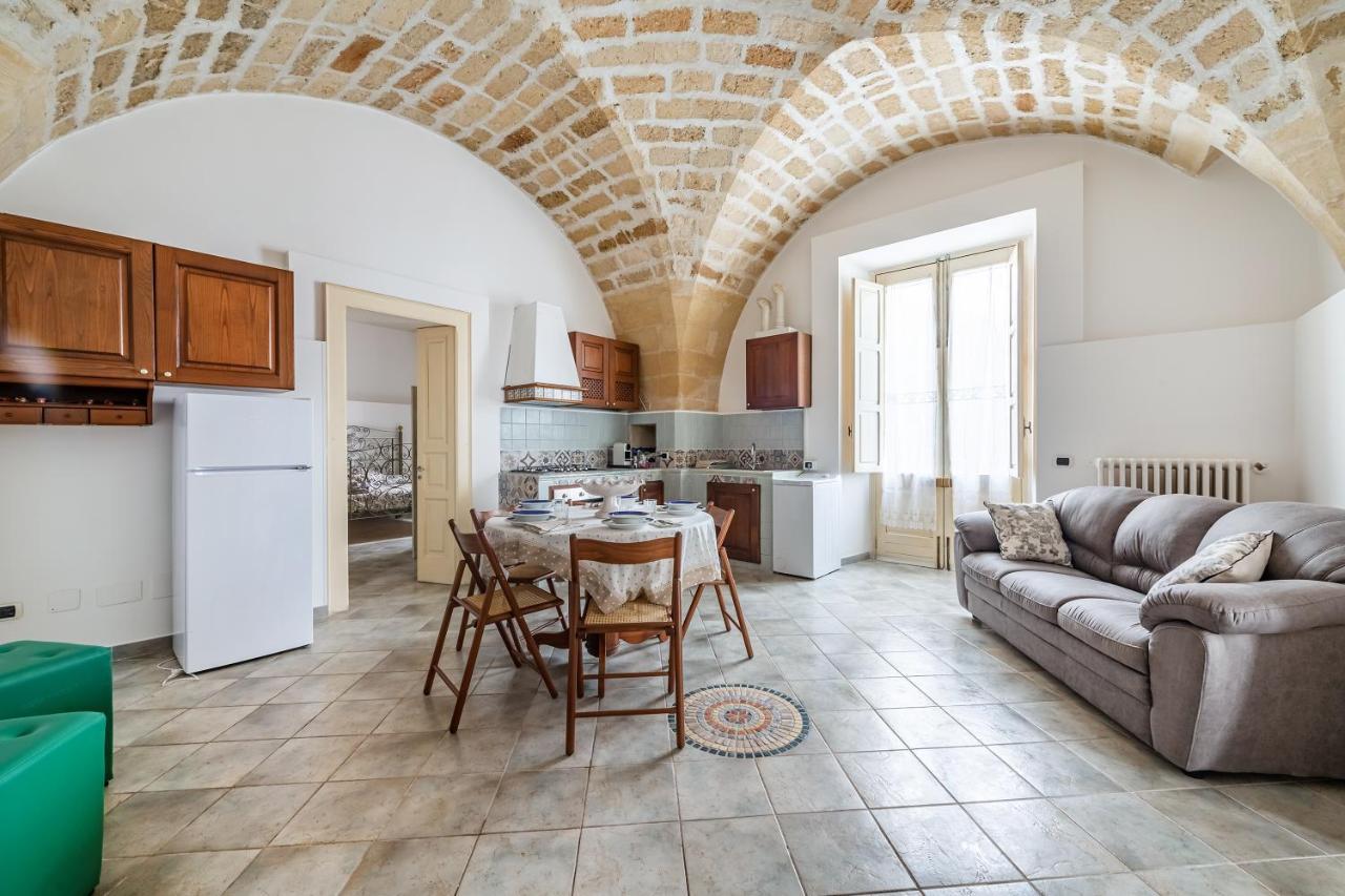 Terra Mia In The Historic Center Of Lecce - Happy Rentals Eksteriør billede